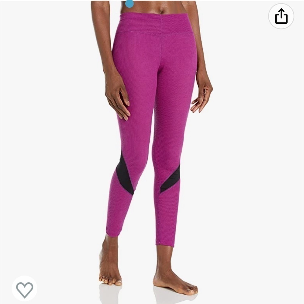 NWT ColdPruf Women's Zephyr  size smalll